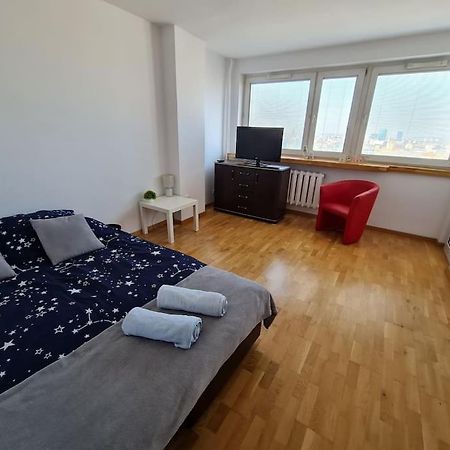 Fantastic Waw - S Pokoj 1 Varşova Dış mekan fotoğraf