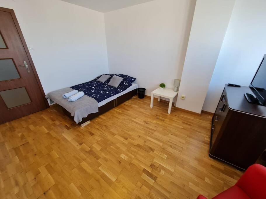Fantastic Waw - S Pokoj 1 Varşova Dış mekan fotoğraf
